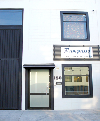 Fachada Rampasso