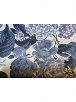 Panama Finlandia Estampado